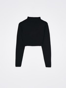 Sweter o Krótkim Kroju Mohito Rozmiar S