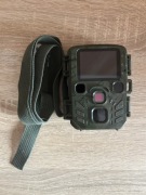 Fotopułapka Technaxx Mini Nature Wild Cam TX117