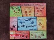 Koniec z Hollywood  DVD