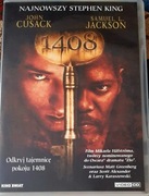 1408 J. Cusack S. L. Jackson, lektor.
