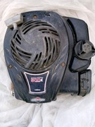SILNIK spalinowy Briggs&Stratton 450 E SERIES 148cc