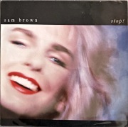 Sam Brown -Stop ! 