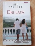 Dni lata - Jill Barnett 