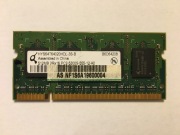 Pamięć Qimonda DDR2 512MB PC2-5300S 667MHz CL5