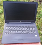Laptop Notebook HP-15 i3 Win11 8 GB 500GB, nowa bateria. Gotowy do pracy