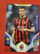 PANINI FIFA 365 2026 KICK-OFF CORE TEAM MATE MIL15 CAMARDA AC MILAN