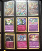 Pokemon Scarlet & Violet - Ralts 211 / Kirlia 212 / Gardevoir ex 245 zestaw