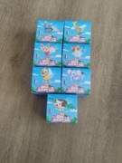 7 Zabawek HM McDonald's Adopt me 