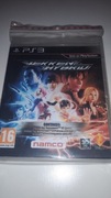 Tekken Hybrid Tag Tournament wersja HD z PS2 na konsole Sony PlayStation 3