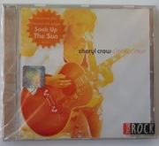 CD Sheryl Crow C'mon c'mon (Soak Up The Sun)