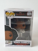 Funko Pop WandaVision Monica Rambeau #825