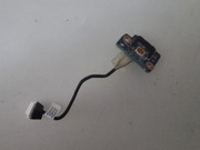 włacznik moduł dell precision m4800