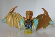 Minifigurka Lego Ninjago Jay njo755