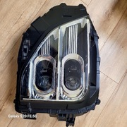 LAMPA PRZÓD LEWA  MITSUBISHI ECLIPSE CROSS LIFT  FUL LED 20-  