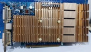 Karta graficzna Gigabyte ATI Radeon X1650PRO 256MB DDR2 GV-RX165256D-RH