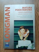 Longman matura podstawowa z języka angielskiego
