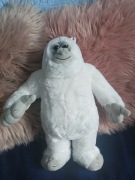 Yeti maskotka skoda Yeti 