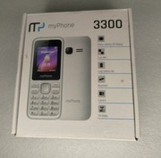 Myphone 3300    