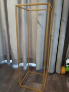 Stojaki na kwiaty 5 szt