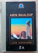 Leon Afrykański Amin Maalouf