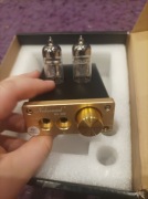 wzmacniacz audio marki Douk Audio (Nobsound). 