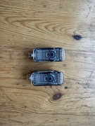 Led Logo projektor drzwi Audi 22r. Oryginał