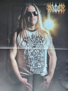 Plakat VADER (Peter) - Format A2 - NOWY!