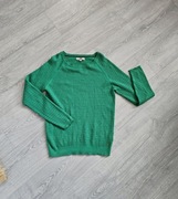 Zielony sweter Hampton Republic m 38