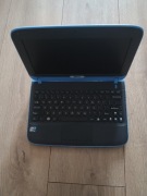 Laptop NTT 2GB hdmi niebieski 