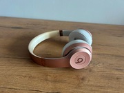 Słuchawki bezprzewodowe Beats Solo 3 Wireless Rose Gold