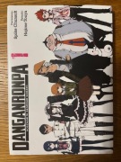 Spike Chunsoft Dangaronpa 1 