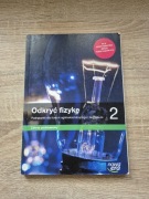 Odkryć fizykę 2 zakres podstawowy nowa era