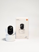 KAMERA XIAOMI SMART - FULL HD 1080p 360° PODCZERWIEŃ WIFI