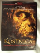 FILM DVD Kostnica