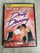 Płyta DVD Dirty Dancing 