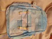 Plecak szkolny dla dziewczynki 