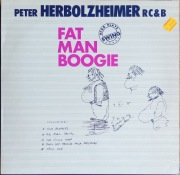 Peter Herbolzheimer RC&B Fat Man Boogie