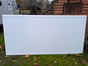 Grzejnik panelowy do centralnego ogrzewania firmy RADSON -500,00 zł