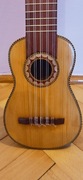 Charango boliwijskie