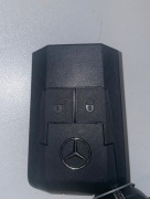 Orginalny kluczyk Mercedes Actros MP4