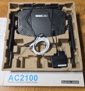 Ruter Totolink A6000R 