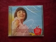 Mireille Mathieu składanka hitów 2CD 32 piosenki 2 bonusy NOWA folia UNIKAT