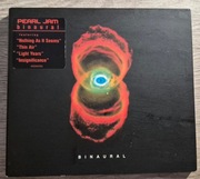 CD Pearl Jam Binaural