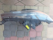 Lampa przednia prawa kompletna  Maserati Levante 2017-2022r : 670034640