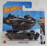 HOT WHEELS FORMULA E GEN3 HRY66