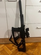 Replika G&G CM16 SRS