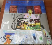 George Harrison - Electronic Sound, Zapple, 2014, LP, MINT