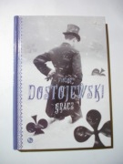Gracz. Fiodor Dostojewski