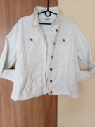 Kurtka Jeansowa Bluza Katana JANINA r. 48 