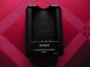 Basni/Olympus BCS-1 ładowarka do BLS-1 E400 E410 E420 E600 E610